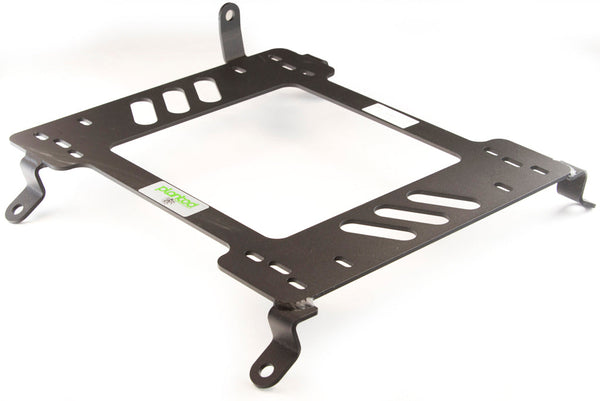 Planted Seat Bracket- Lexus IS250/350/ISF Manual Transmission [2nd & 3rd Generation] (2006+) - Driver / Left