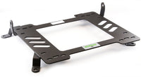 Planted Seat Bracket- Audi A4/S4 [B7 Chassis] (2006-2008) - Passenger / Right