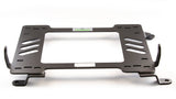 Planted Seat Bracket- Audi A4/S4 [B7 Chassis] (2006-2008) - Passenger / Right