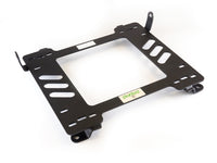 Planted Seat Bracket- Dodge Charger [7th Generation] (2011+) - Passenger / Right