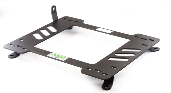 Planted Seat Bracket- BMW 3 Series Coupe [E92 Chassis] (2007-2013) - Driver / Left