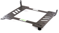 Planted Seat Bracket- BMW 3 Series Sedan [E46 Chassis] (1999-2005) - Passenger / Right