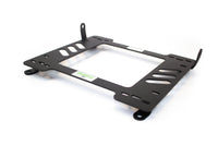 Planted Seat Bracket- BMW 3 Series Sedan/Convertible [E90/E91/E93 Chassis] (2006-2013) - Passenger / Right