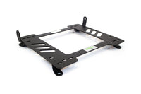 Planted Seat Bracket- BMW 3 Series Sedan/Convertible [E90/E91/E93 Chassis] (2006-2013) - Passenger / Right