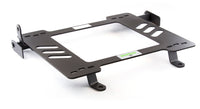 Planted Seat Bracket- Audi S4 [C4 Chassis] (1991-1994) - Driver / Left