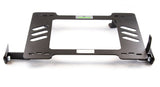 Planted Seat Bracket- Audi S4 [C4 Chassis] (1991-1994) - Driver / Left