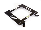 Planted Seat Bracket- Ford RS200 (1984-1986) - Driver / Left