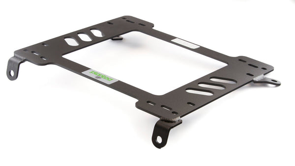 Planted Seat Bracket- Toyota MR2 [W10 Chassis] (1984-1989) - Driver / Left