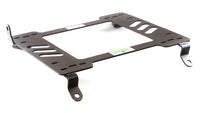 Planted Seat Bracket- Nissan Versa C11 Chassis (2004-2012) - Driver / Left