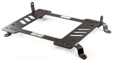 Planted Seat Bracket- BMW 5 Series [E39 Chassis] (1995-2003) - Driver / Left