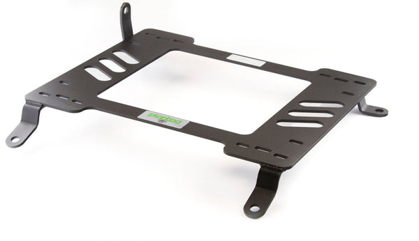 Planted Seat Bracket- Toyota Corolla [10th & 11th Generation E140/E150/E160 Chassis] (2006+) - Driver / Left