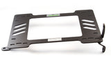 Planted Seat Bracket- Toyota Corolla [10th & 11th Generation E140/E150/E160 Chassis] (2006+) - Driver / Left