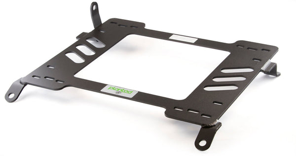 Planted Seat Bracket- Toyota Corolla [AE92 Chassis] (1988-1992) - Driver / Left