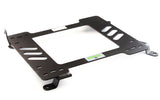 Planted Seat Bracket- Audi TT [MK2 Chassis] (2007-2014) - Driver / Left