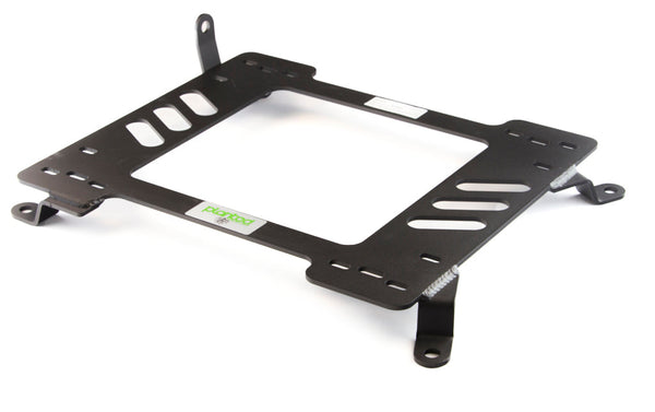 Planted Seat Bracket- Audi TT [MK2 Chassis] (2007-2014) - Driver / Left