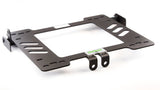 Planted Seat Bracket- Audi RS6 [C5 Chassis] (2002-2004) - Driver / Left