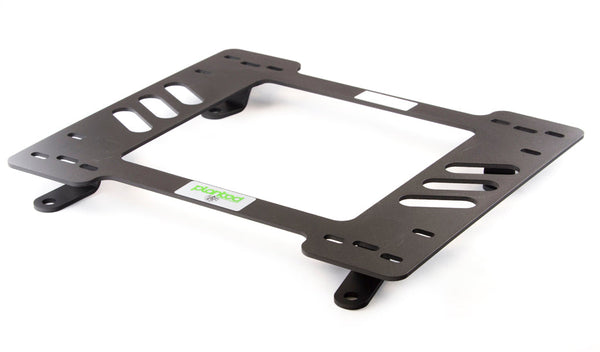 Planted Seat Bracket- Ford Mustang [Excluding 71-73 Coupe/Fastback] (1964-1973) - Passenger / Right