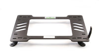 Planted Seat Bracket- BMW 3 & 4 Series / M3 & M4 [F30 / F31 / F32 / F33 / F34 / F36 / F80 / F82 / F83 Chassis] (2011+) - Driver / Left