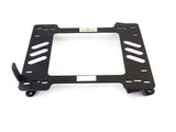 Planted Seat Bracket- BMW 3 & 4 Series / M3 & M4 [F30 / F31 / F32 / F33 / F34 / F36 / F80 / F82 / F83 Chassis] (2011+) - Passenger / Right