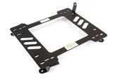 Planted Seat Bracket- BMW 3 & 4 Series / M3 & M4 [F30 / F31 / F32 / F33 / F34 / F36 / F80 / F82 / F83 Chassis] (2011+) - Passenger / Right