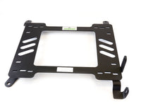 Planted Seat Bracket- Toyota MR2 Spyder [W30 Chassis] (1999-2007) - Driver / Left