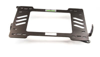 Planted Seat Bracket- Acura CL (1997-1999) - Driver / Left