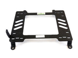 Planted Seat Bracket- Ford Mustang (2015+) - Passenger / Right