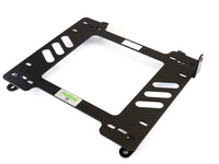 Planted Seat Bracket- Lamborghini Gallardo (2003-2014) - Passenger / Right