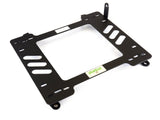 Planted Seat Bracket- Lamborghini Gallardo (2003-2014) - Passenger / Right