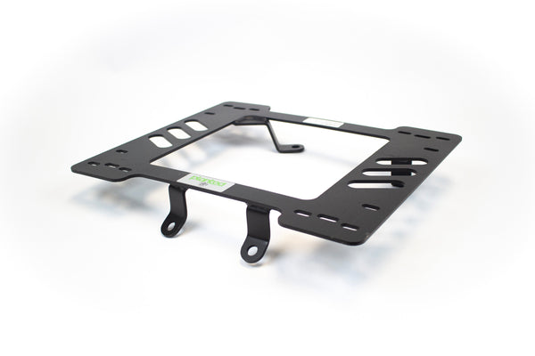 Planted Seat Bracket- Ford Bronco [Third Generation Excluding Bench Seat Models] (1980-1986) - Passenger / Right