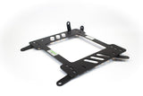 Planted Seat Bracket- Mazda 3 / MazdaSpeed 3 (2010-2013) - Driver / Left