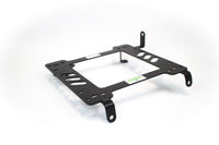 Planted Seat Bracket- Toyota Land Cruiser 80 Series [J80] (1990-1997) - Passenger / Right