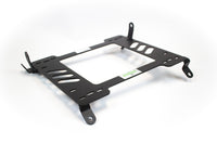 Planted Seat Bracket- Lexus GS 300 [1st Generation] (1993-1997) - Driver / Left