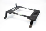 Planted Seat Bracket- Toyota Prius [2nd Generation XW20 Chassis] (2003-2009) - Driver / Left