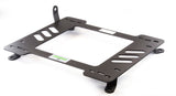 Planted Seat Bracket- BMW X1 [2nd Generation - F48 Chassis] (2015+) - Driver / Left