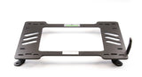 Planted Seat Bracket- BMW X1 [2nd Generation - F48 Chassis] (2015+) - Driver / Left