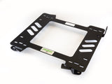 Planted Seat Bracket- BMW X1 [2nd Generation - F48 Chassis] (2015+) - Passenger / Right