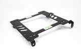 Planted Seat Bracket- Toyota Starlet [2nd Generation / 60 Series] (1978-1984) - Driver / Left