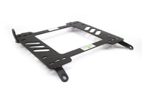 Planted Seat Bracket- Mazda MX-6 [2nd Generation] (1992-1997) - Driver / Left