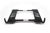 Planted Seat Bracket- BMW 5 Series [E34 Chassis] (1987-1996) - Driver / Left