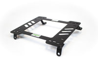 Planted Seat Bracket- Toyota Pickup / Hilux [5th Generation Excluding Bench Seat Models] (1988-1995) - Driver / Left