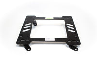 Planted Seat Bracket- Toyota Land Cruiser [J70 Series Troop Carrier/Pickup] (1984-1999) - Driver / Left