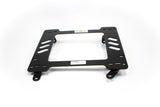 Planted Seat Bracket- Toyota Land Cruiser [J70 Series Troop Carrier/Pickup] (1984-1999) - Passenger / Right