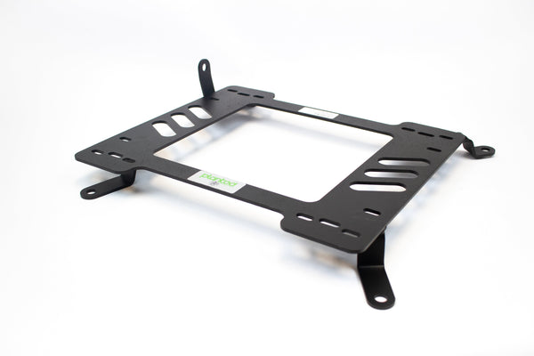 Planted Seat Bracket- Toyota Prius [4th Generation XW50 Chassis] (2015+) - Driver / Left