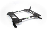 Planted Seat Bracket- Toyota Prius [4th Generation XW50 Chassis] (2015+) - Passenger / Right