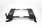 Planted Seat Bracket- Toyota Prius [4th Generation XW50 Chassis] (2015+) - Passenger / Right