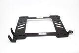 Planted Seat Bracket- Mazda 323 / Mazdaspeed Protege [8th Generation / BJ Chassis] (1998-2003) - Passenger / Right