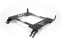 Planted Seat Bracket- Chevrolet Colorado [2nd Generation] (2012+) - Passenger / Right