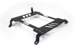 Planted Seat Bracket- Lexus GX460 [2nd Generation / J150 Chassis] (2009+) Medium - Driver / Left