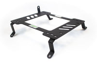 Planted Seat Bracket- Lexus GX460 [2nd Generation / J150 Chassis] (2009+) Tall - Driver / Left